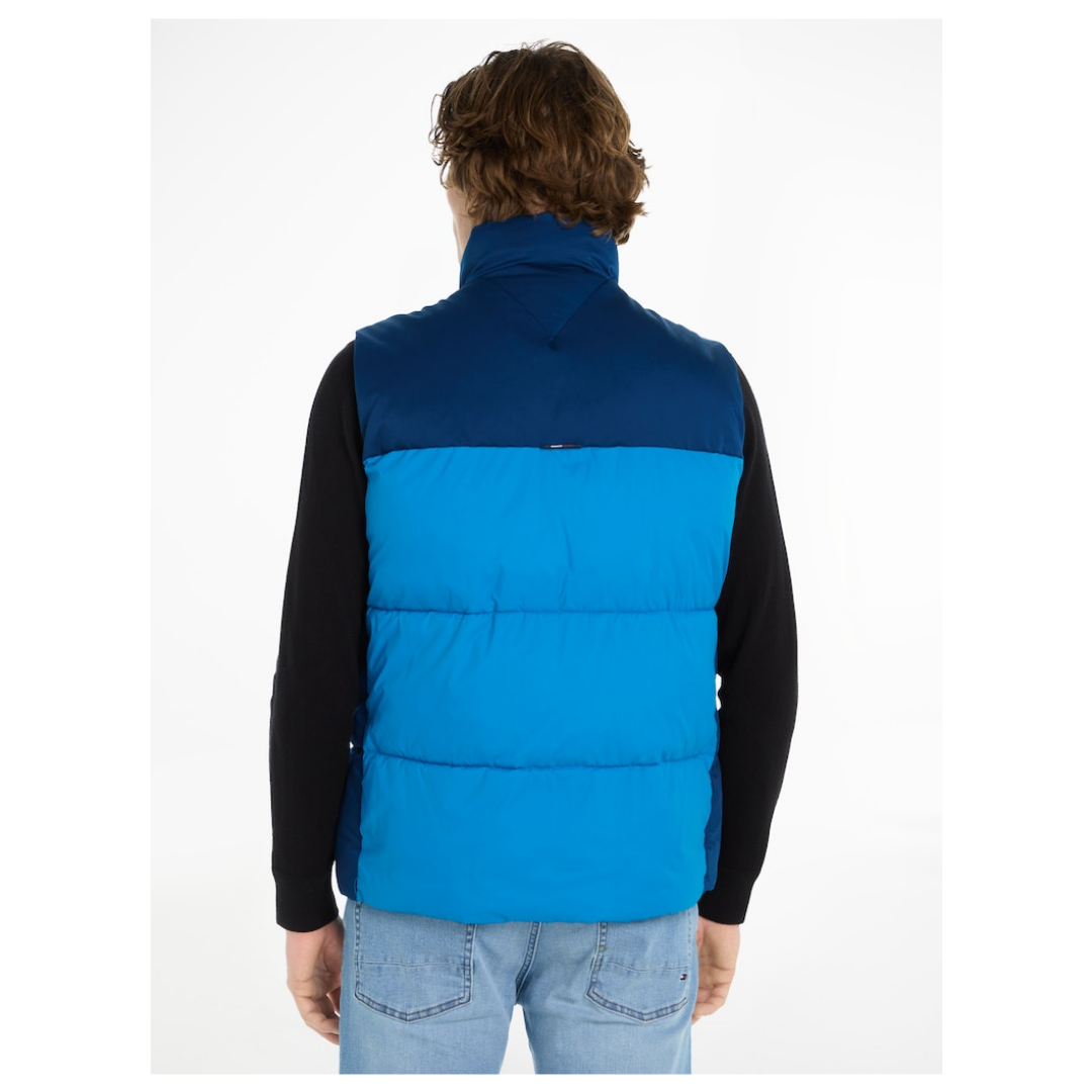 Tommy Hilfiger Herren Weste Mw0mw32769 günstig online kaufen