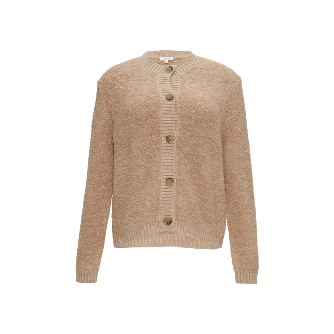 S.oliver Damen Pullover 2158603 günstig online kaufen