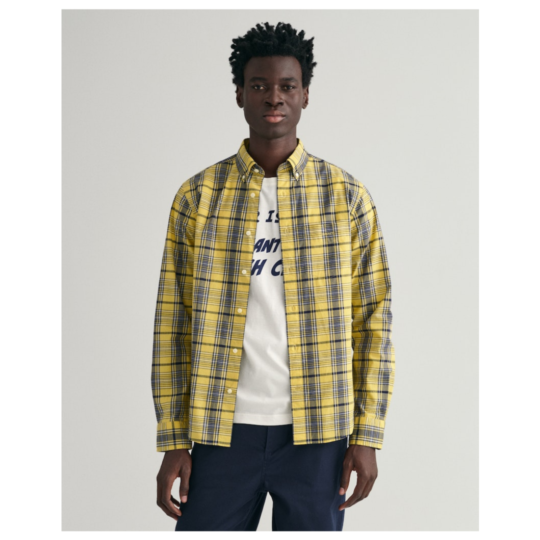 Gant Herren Hemd 3230142 günstig online kaufen