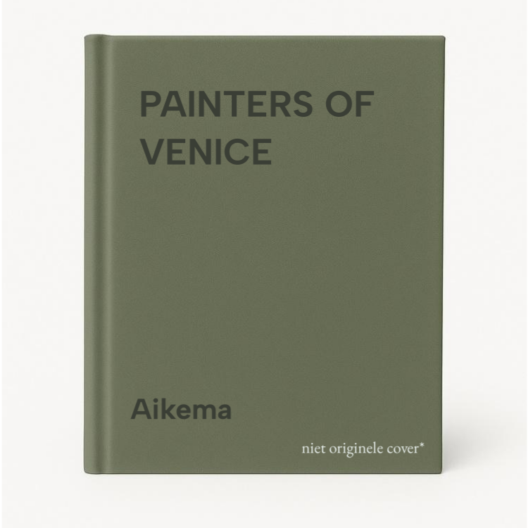 Aikema Painters Of Venice