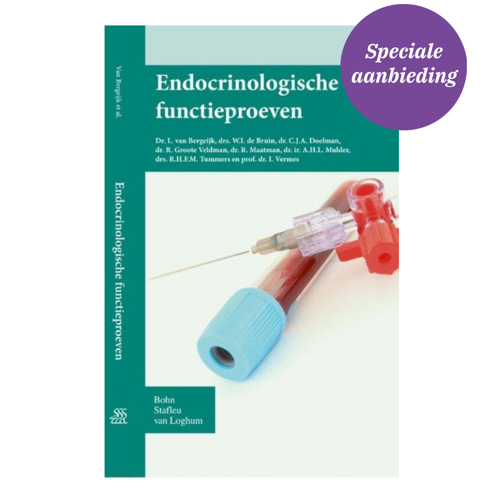 Endocrinologische functieproeven