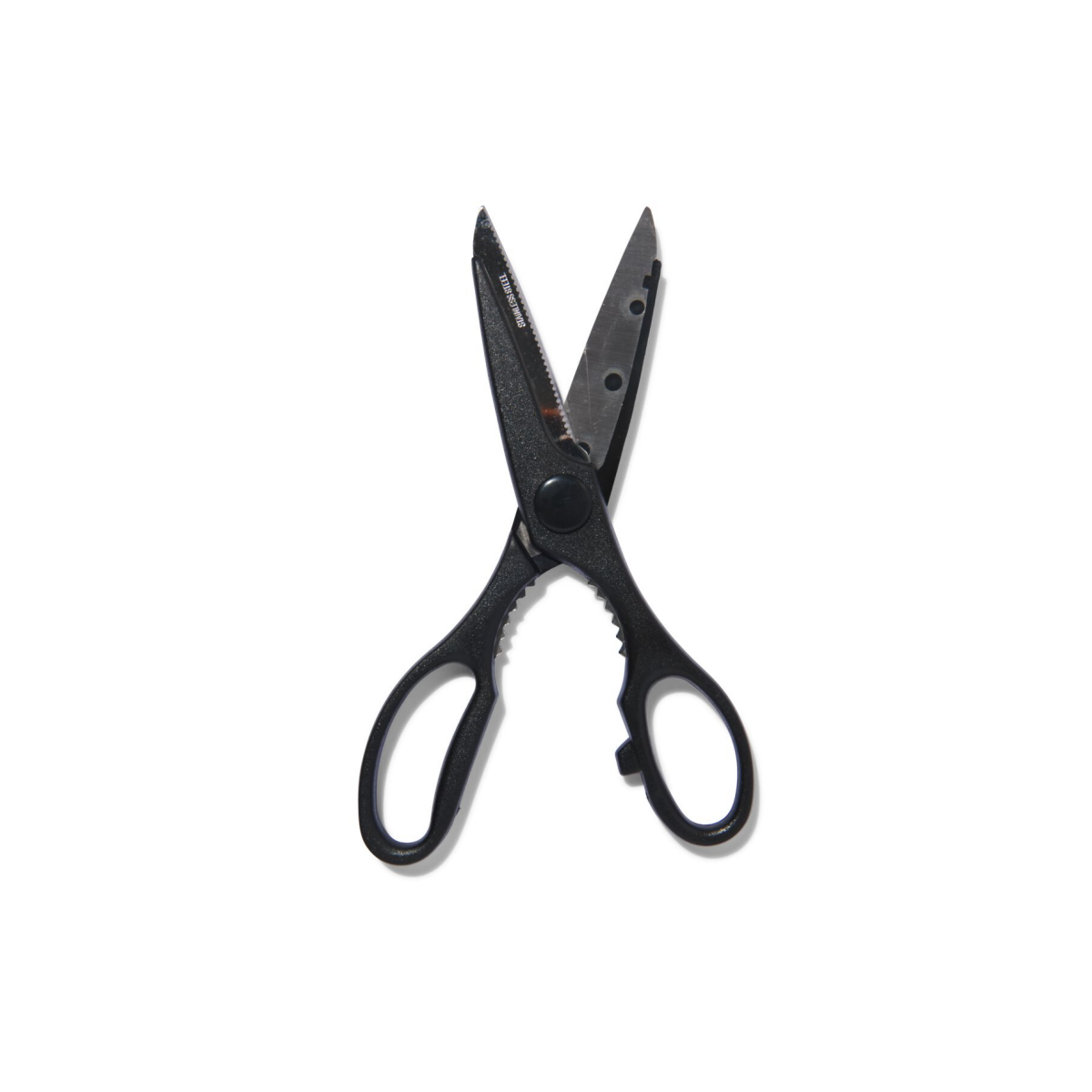 HEMA HEMA Huishoudschaar Rvs