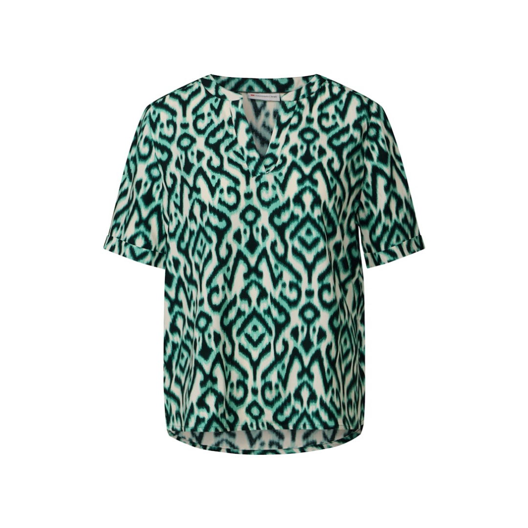 Street One Damen Bluse A345540 günstig online kaufen