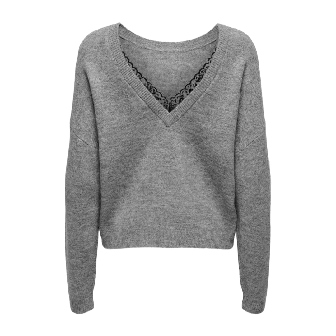 Only Damen Pullover 15329229 günstig online kaufen