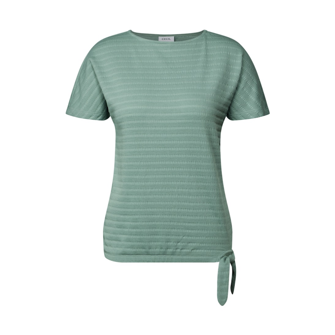 Cecil Damen T-Shirt B323359 günstig online kaufen