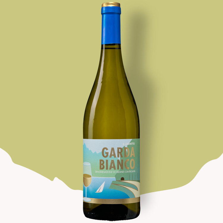 Il Laghetto Garda Bianco 2024