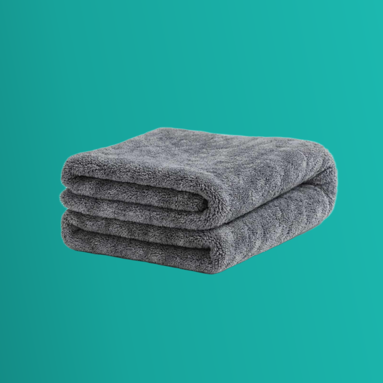 Velorest Premium Drying Towel XXL | 1100 GSM | 90x70cm | DPP | Shop Towels & General-Purpose Cleaning Cloths | DPP Shop
