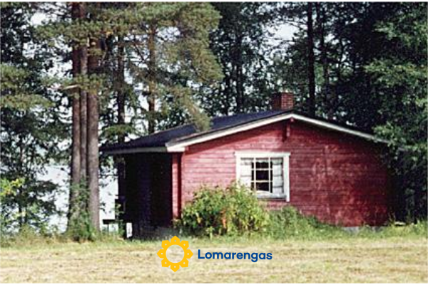Raanumökki 4