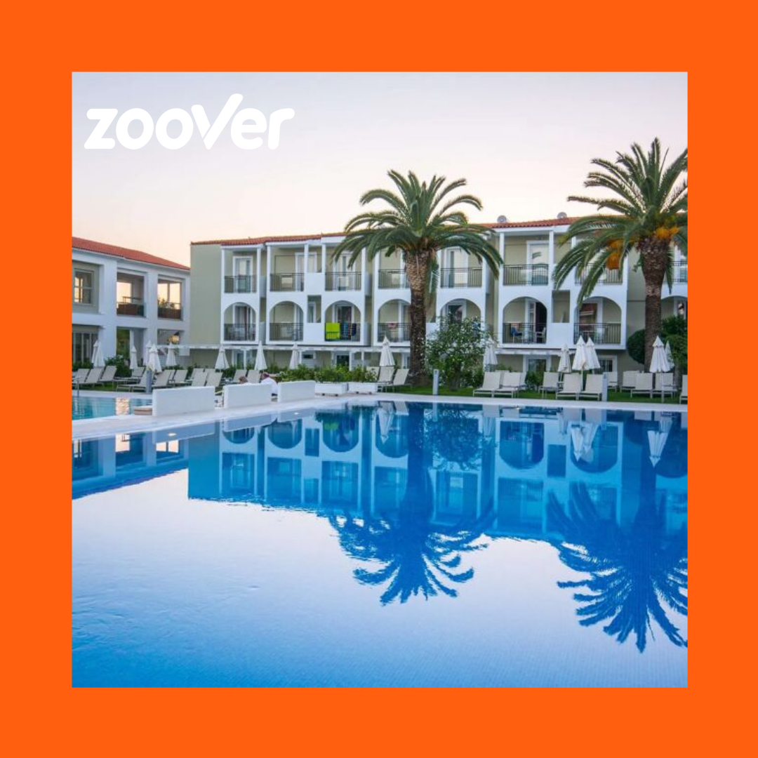 Zante Park Resort & Spa