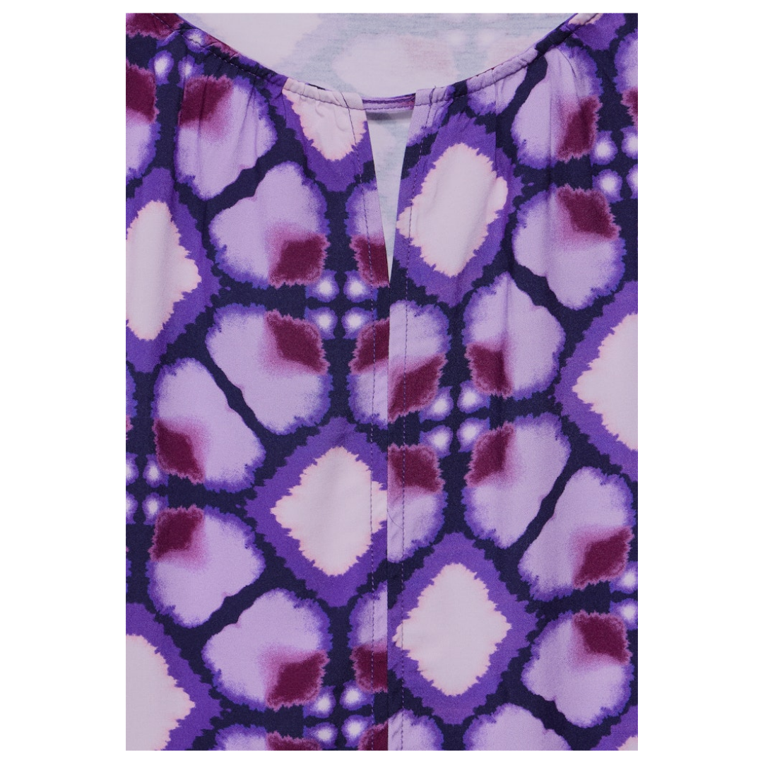 Street One Damen T-Shirt A321676 günstig online kaufen