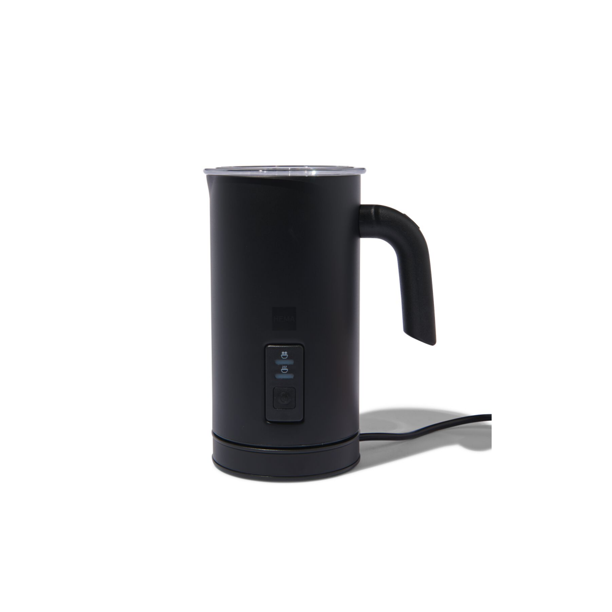 HEMA HEMA Melkopschuimer Elektrisch 150ml