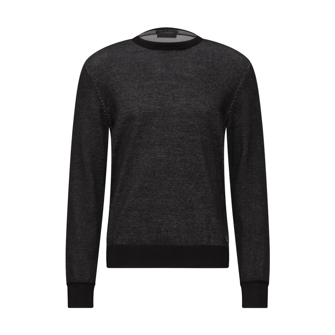Street One Men - Herren Pullover - Schwarz - Größe: XL - bei Tara-M