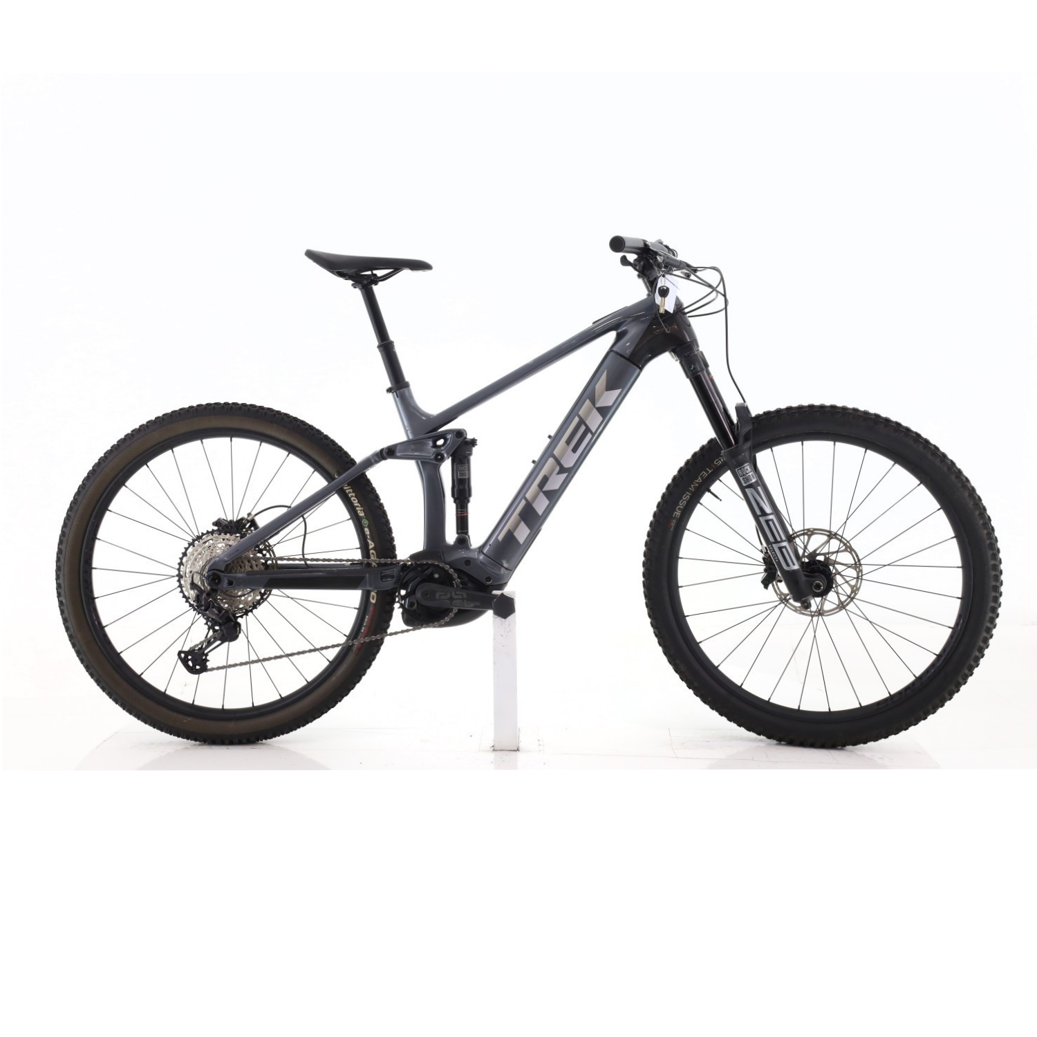Trek Rail 9.7 XT Talla L Reacondicionada