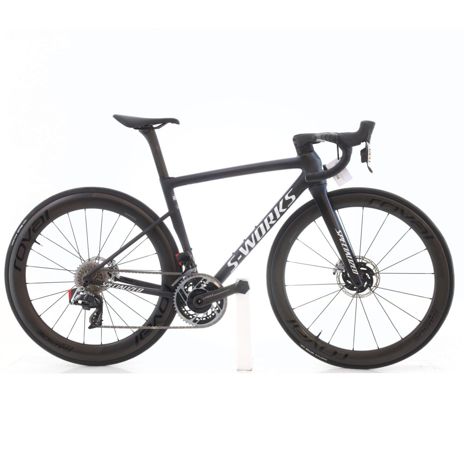 Specialized Tarmac S-Works Axs 12V · Rahmengröße 52 · Refurbished