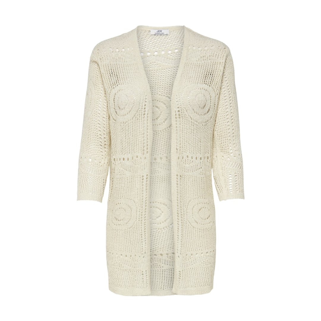 JDY - Damen Pullover - Beige - Größe: M - bei Tara-M