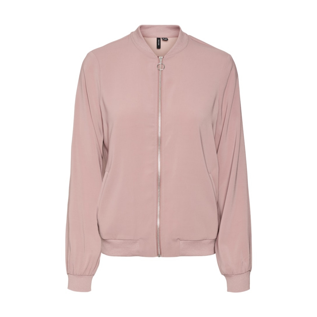 Vero Moda - Damen Kurzjacke - Rosa - Größe: S - bei Tara-M