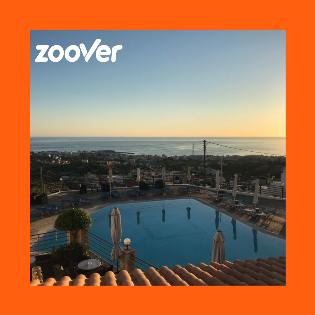 Amazones Villas Suites