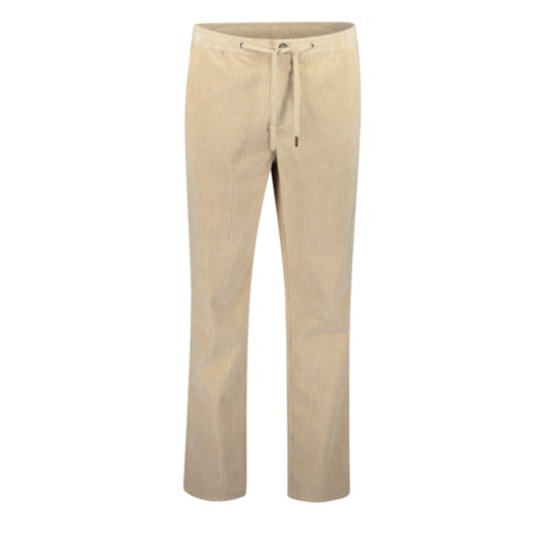 Ray - Herren Hose - Braun - Größe: 34-32 - bei Tara-M