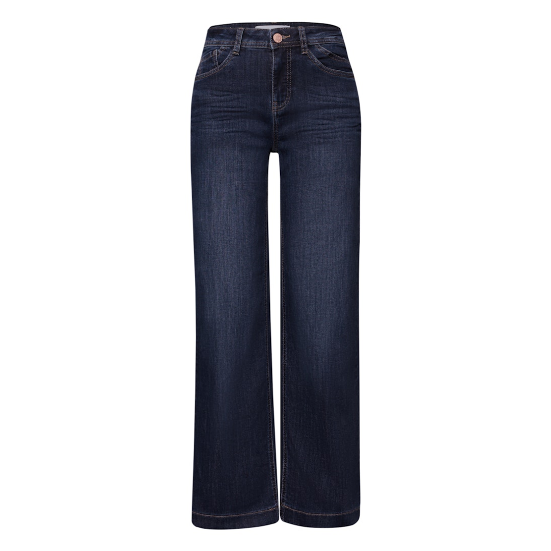 Street One Damen Jeans A380353 günstig online kaufen