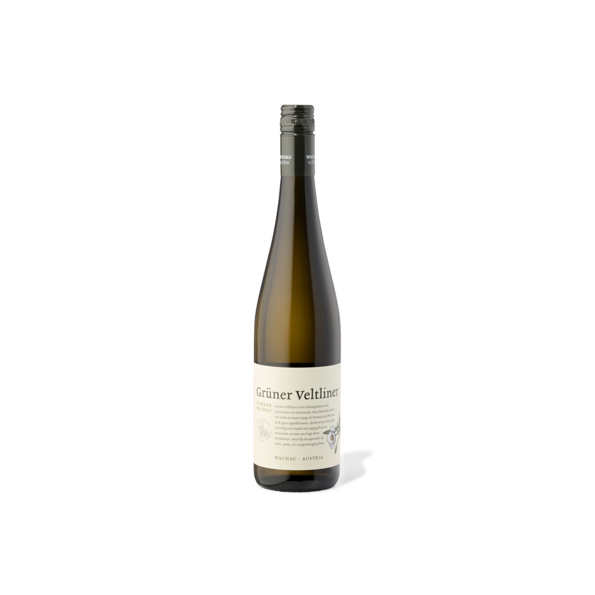 HEMA HEMA Domäne Wachau Grüner Veltliner - 0,75 L