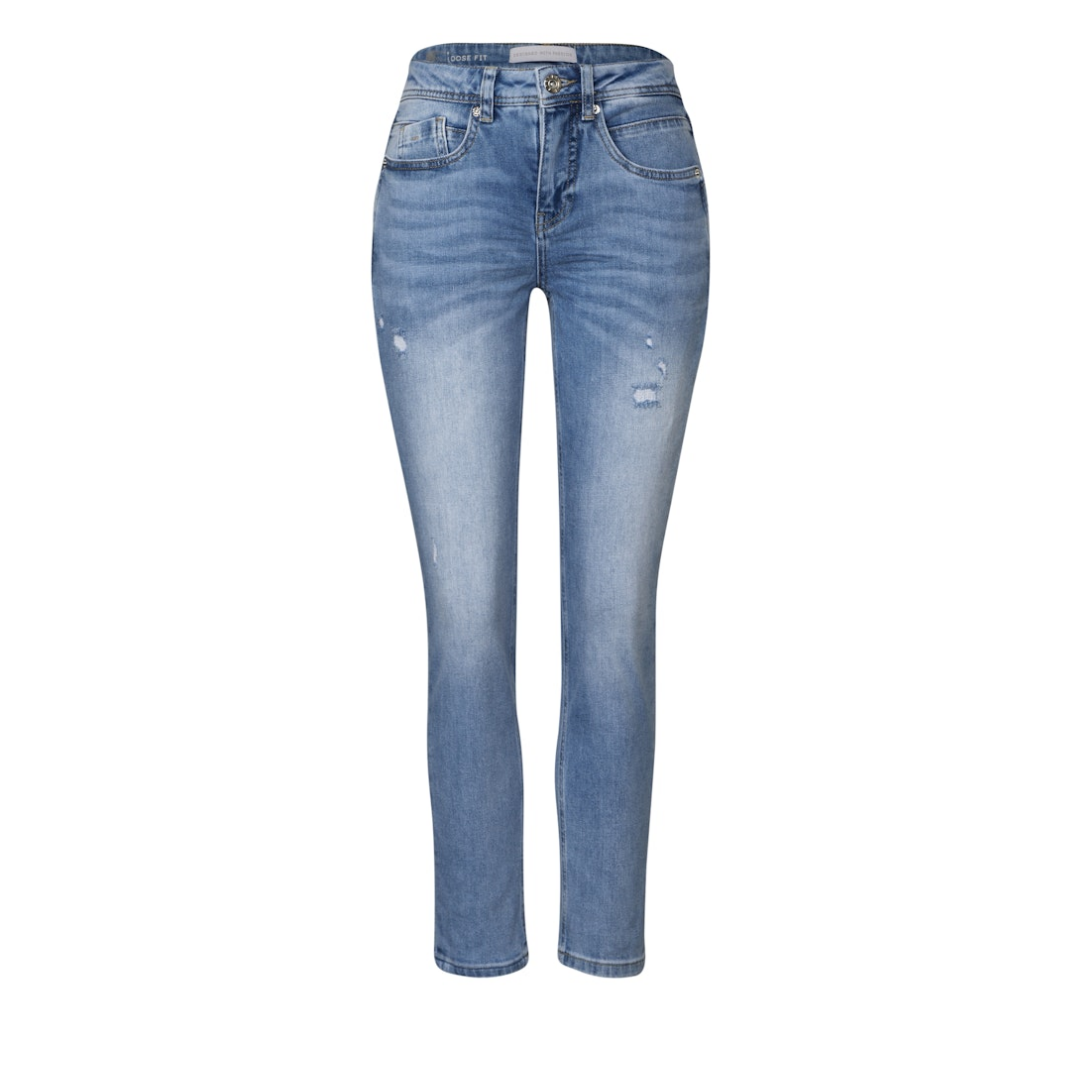 Street One Damen Jeans A379031 günstig online kaufen