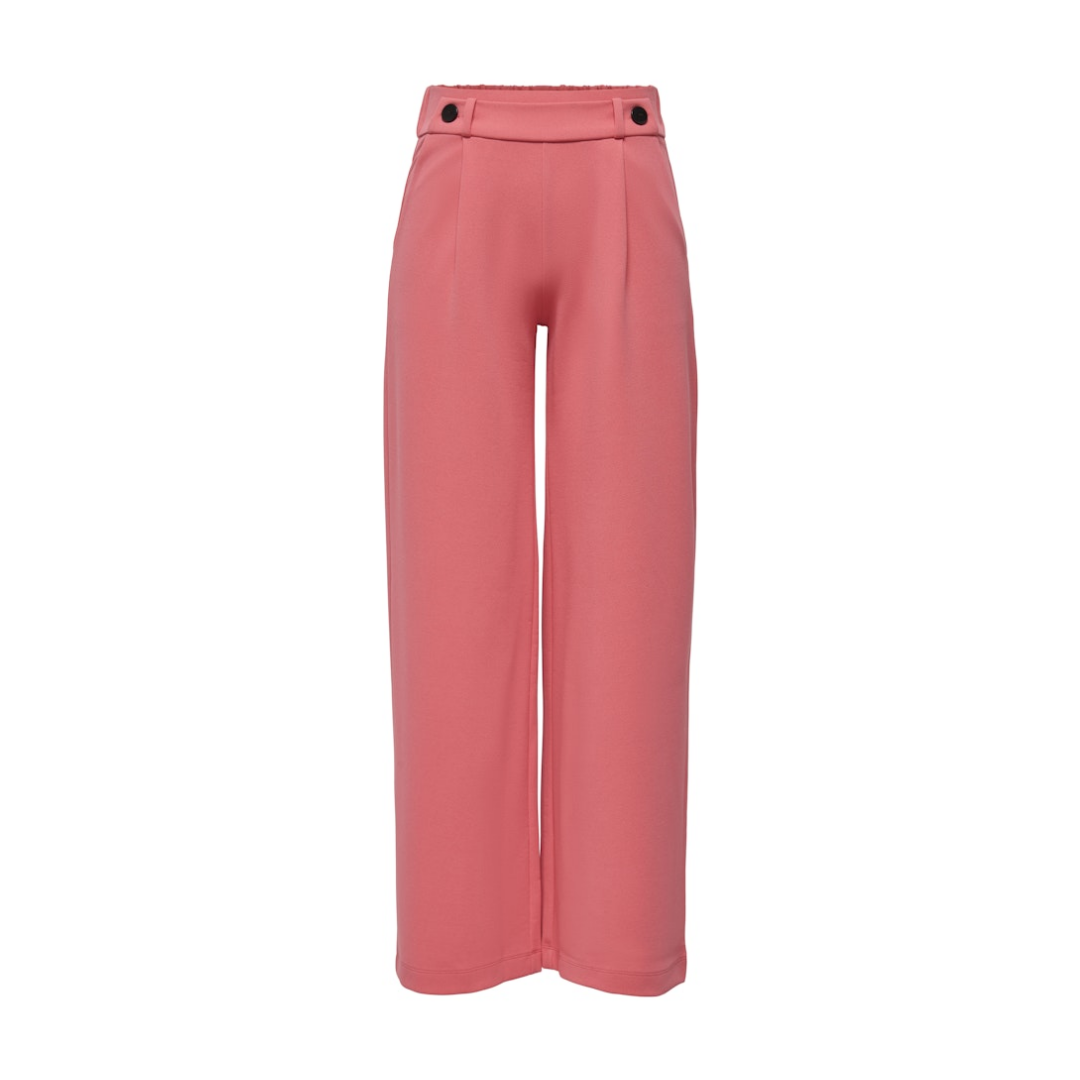 JDY - Damen Hose - Rosa - Größe: M-32 - bei Tara-M