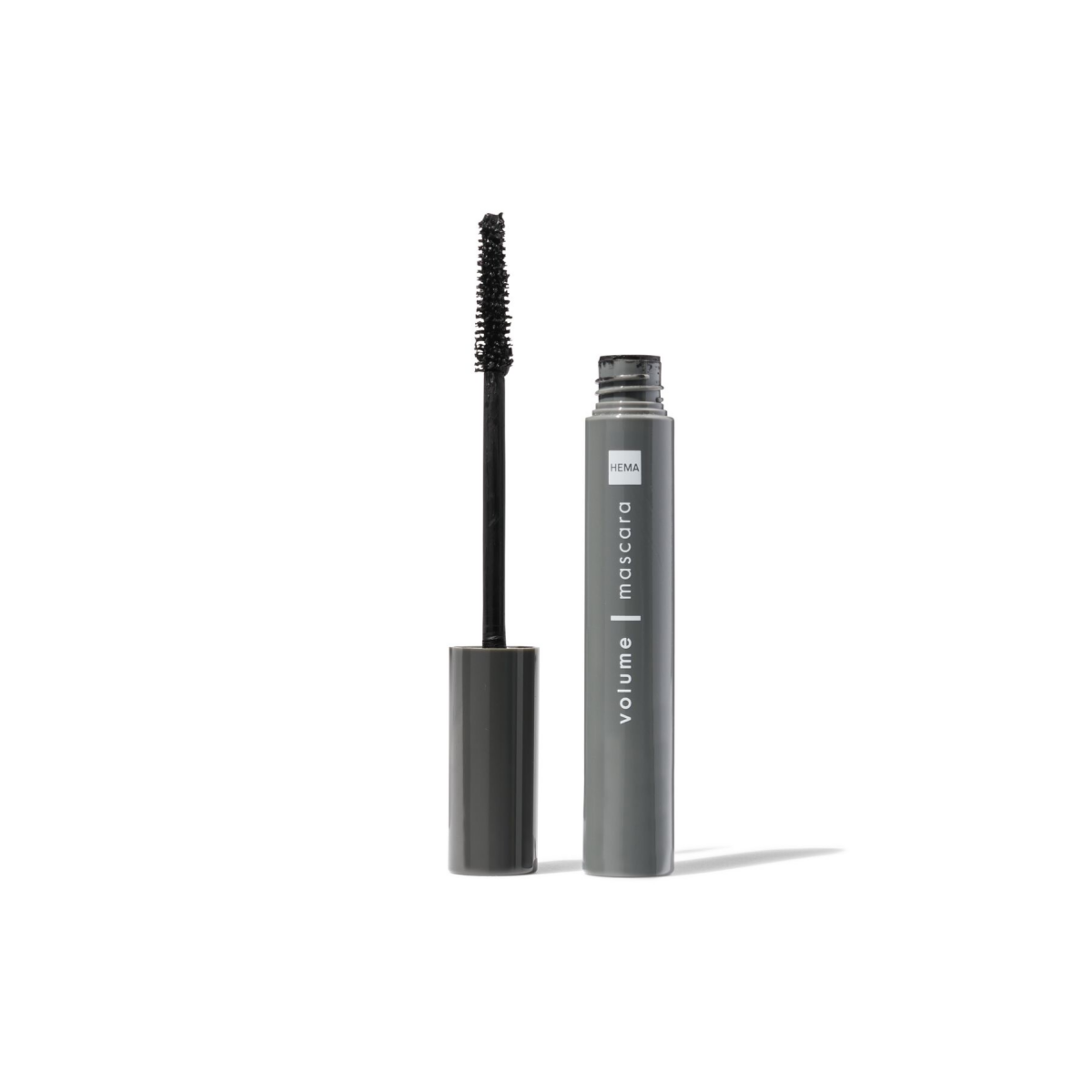 HEMA HEMA Volume Mascara Zwart (zwart)