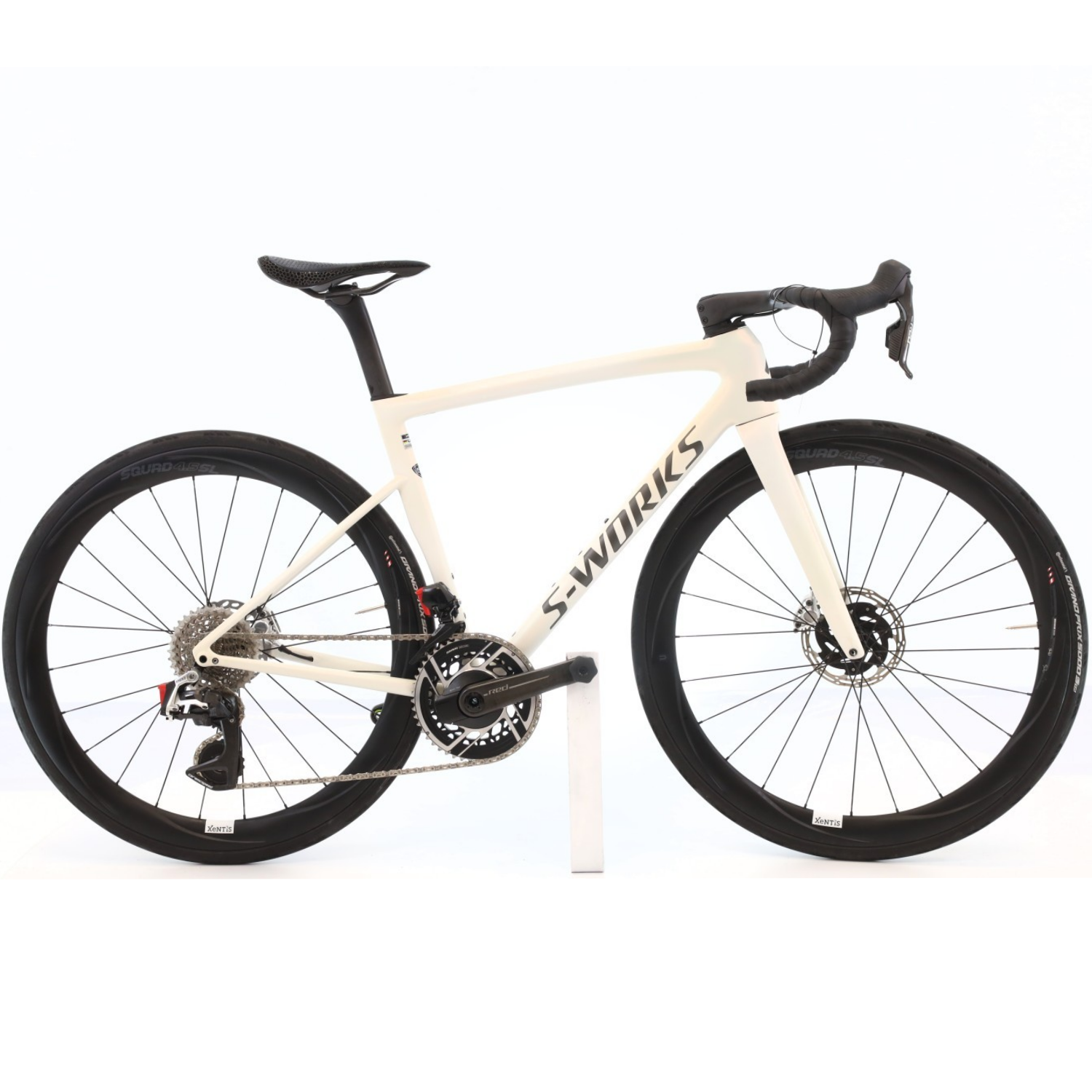 Specialized S-Works Tarmac SL8 Axs 12V · Rahmengröße 54 · Refurbished