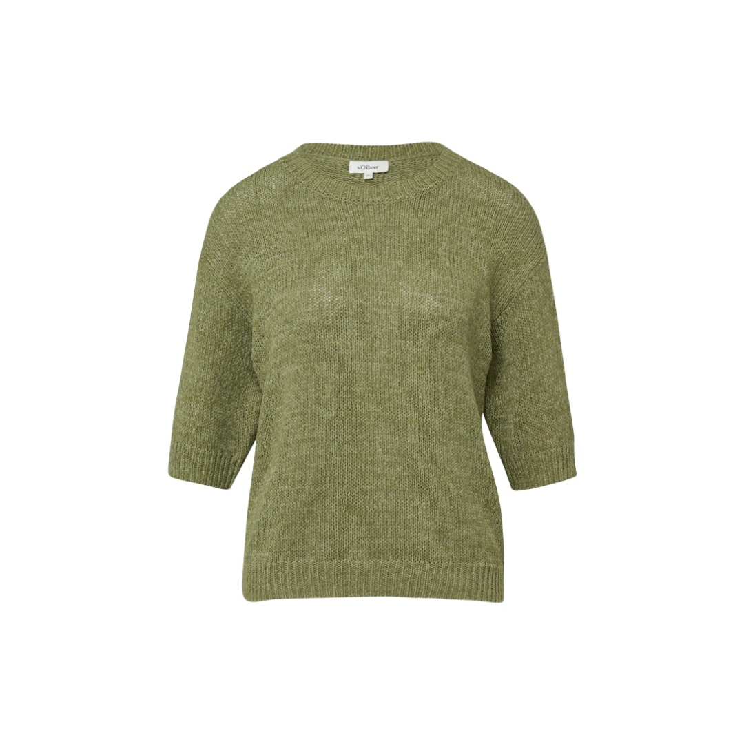 S.oliver Damen Pullover 2180028 günstig online kaufen