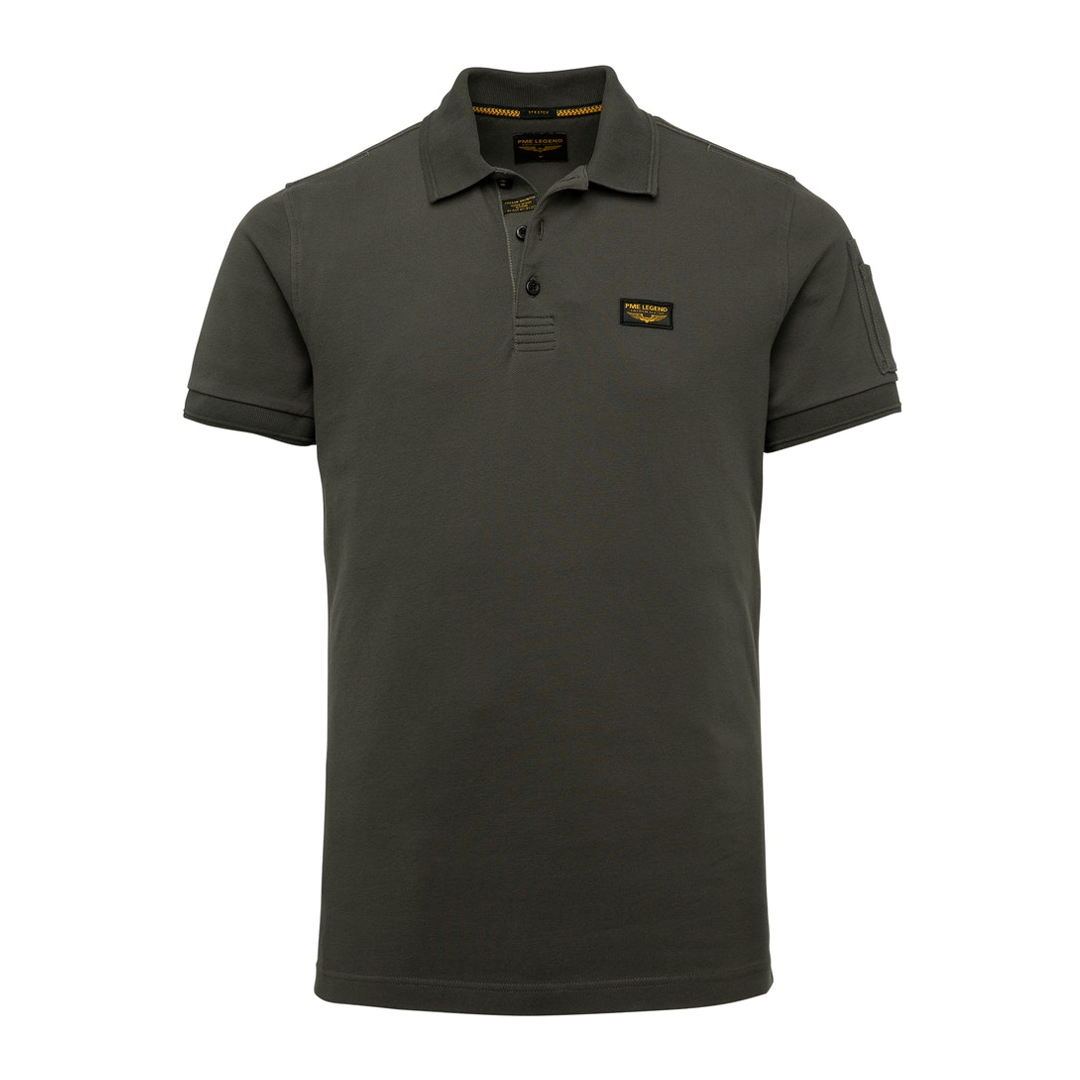 Pme Legend - American Classic Polo Beluga - Gr. - M - Bild 3