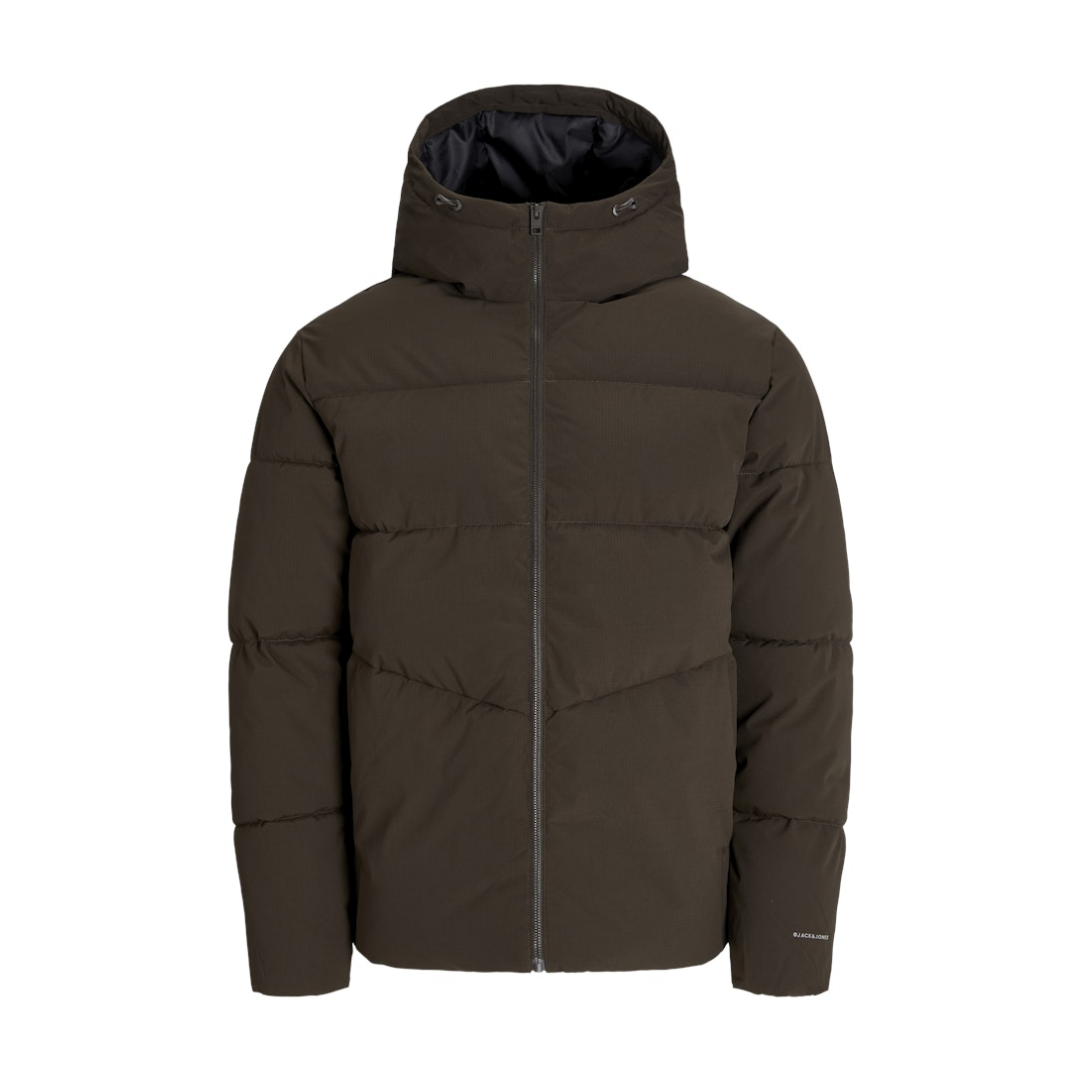 Jack & Jones - Herren Jacke - Delicioso - Größe: M - bei Tara-M