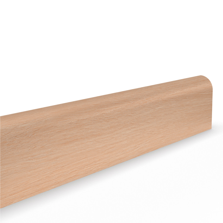 Plinthe PVC décor S201 Gerflor - 200 cm x 6 cm x 1 cm