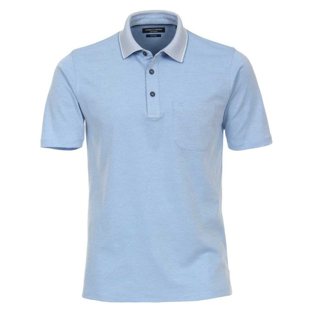 Casamoda Herren Shirt 993106500 günstig online kaufen