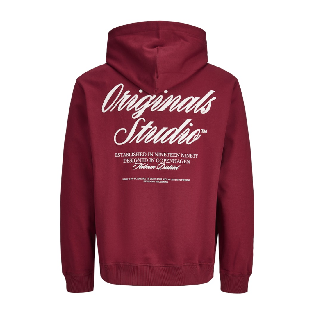 Jack & Jones Herren Pullover 12283054 günstig online kaufen