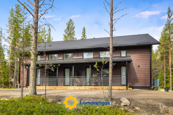 Villa lumo