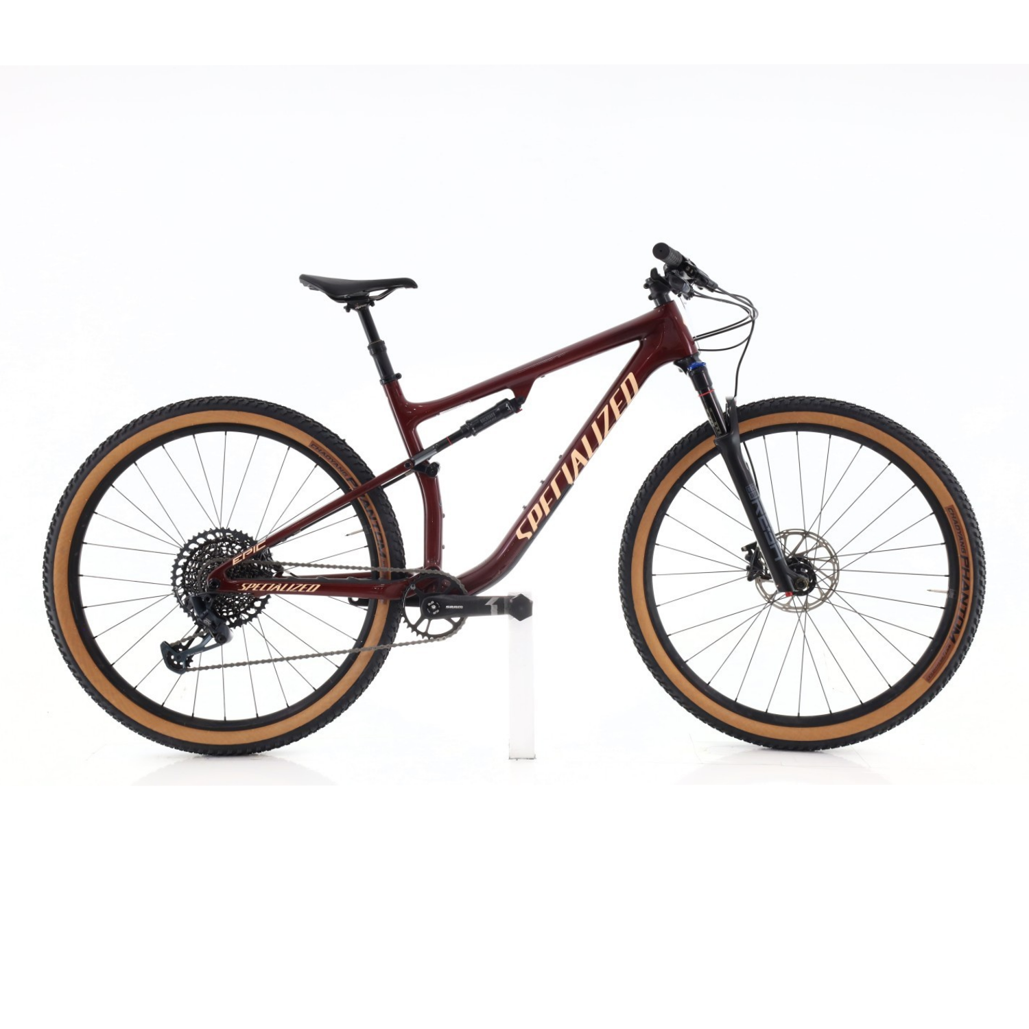 Specialized Epic GX Talla L Reacondicionada