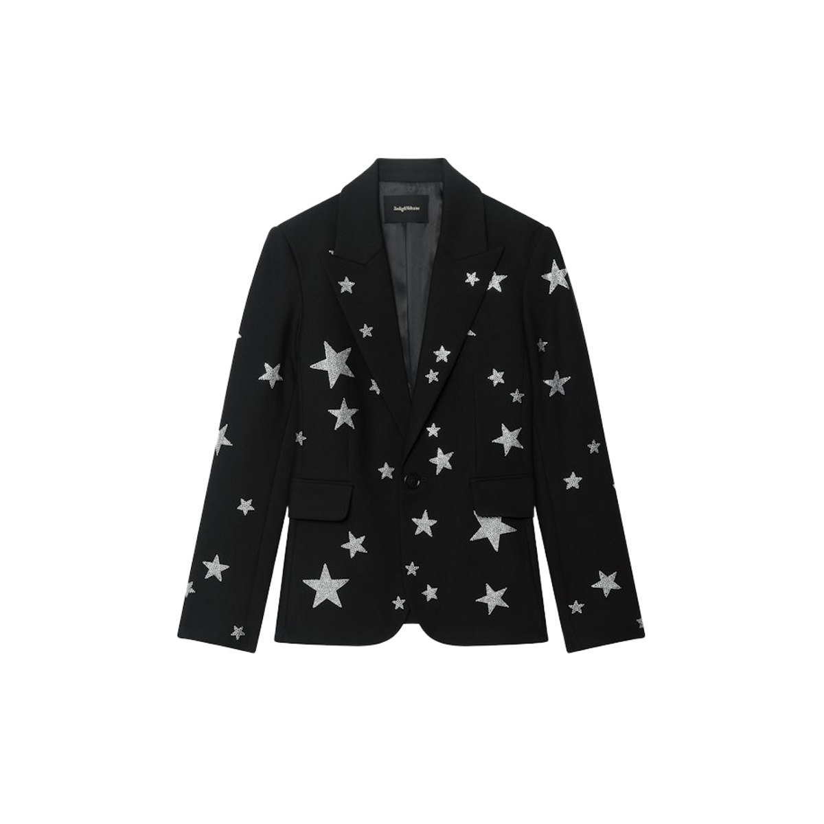 Blazer Vavy