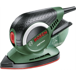 Bosch Deltaschuurmachine PDA 180E 0603339763