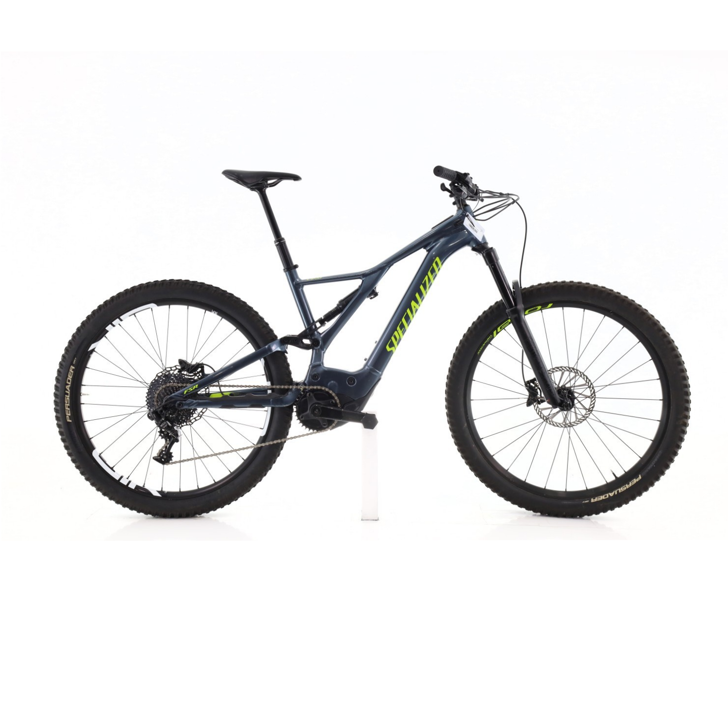 Specialized Turbo Levo Gx · Rahmengröße L · Refurbished