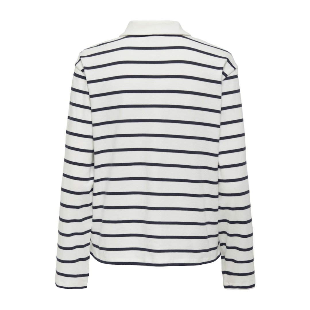 Only Damen Langarmshirt 15356460 günstig online kaufen