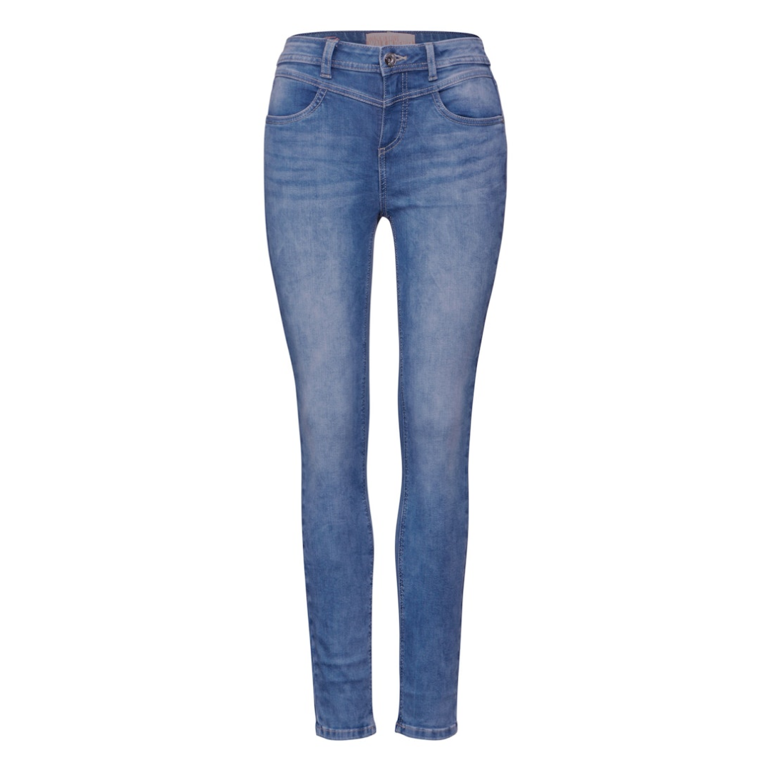 Street One Damen Jeans A377255 günstig online kaufen