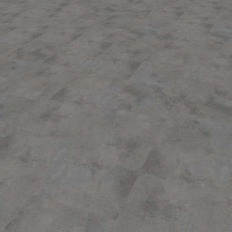 Dalle rectangulaire de sol PVC effet pierre auto-plombante flagstone dark Gerflor - 61 cm x 30.5 cm x 0.4 cm — vue 3