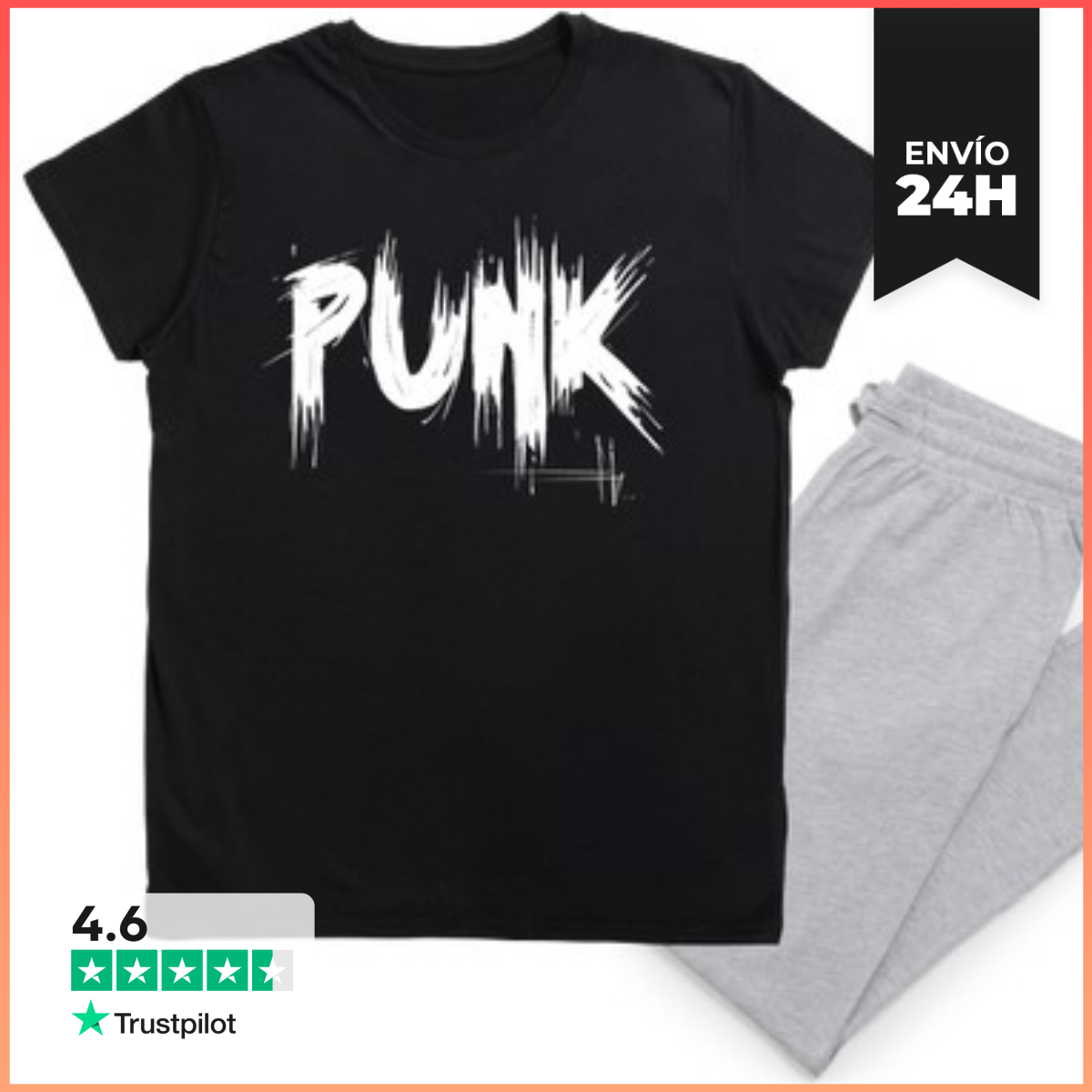Pijama Punk laTostadora