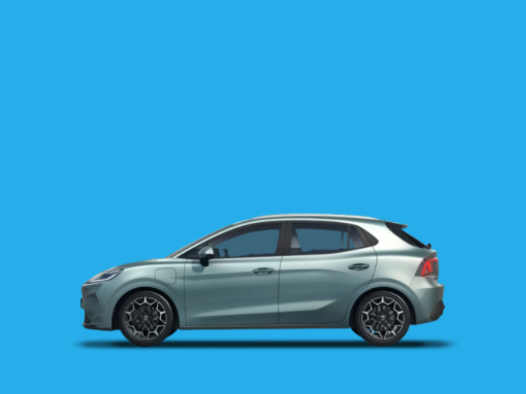 MG MG4 Urban 43kWh Comfort (5d) leasen