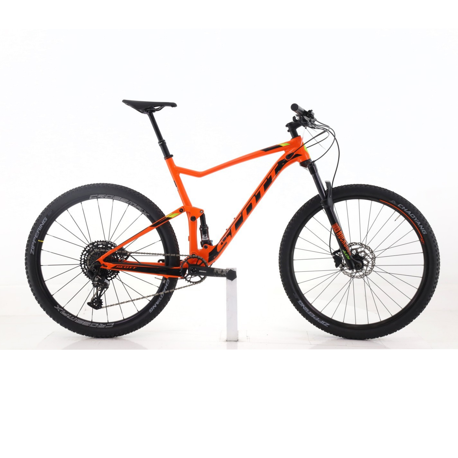 Scott Spark 960 Talla XL Reacondicionada