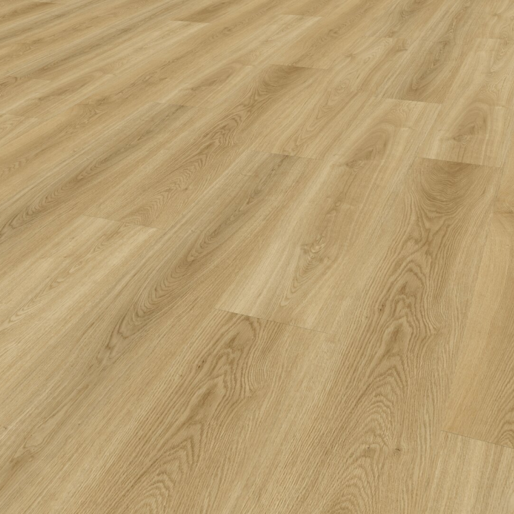 Lame de sol PVC effet bois clipsable selma honey Gerflor - 125 cm x 22.9 cm x 0.57 cm — vue 3