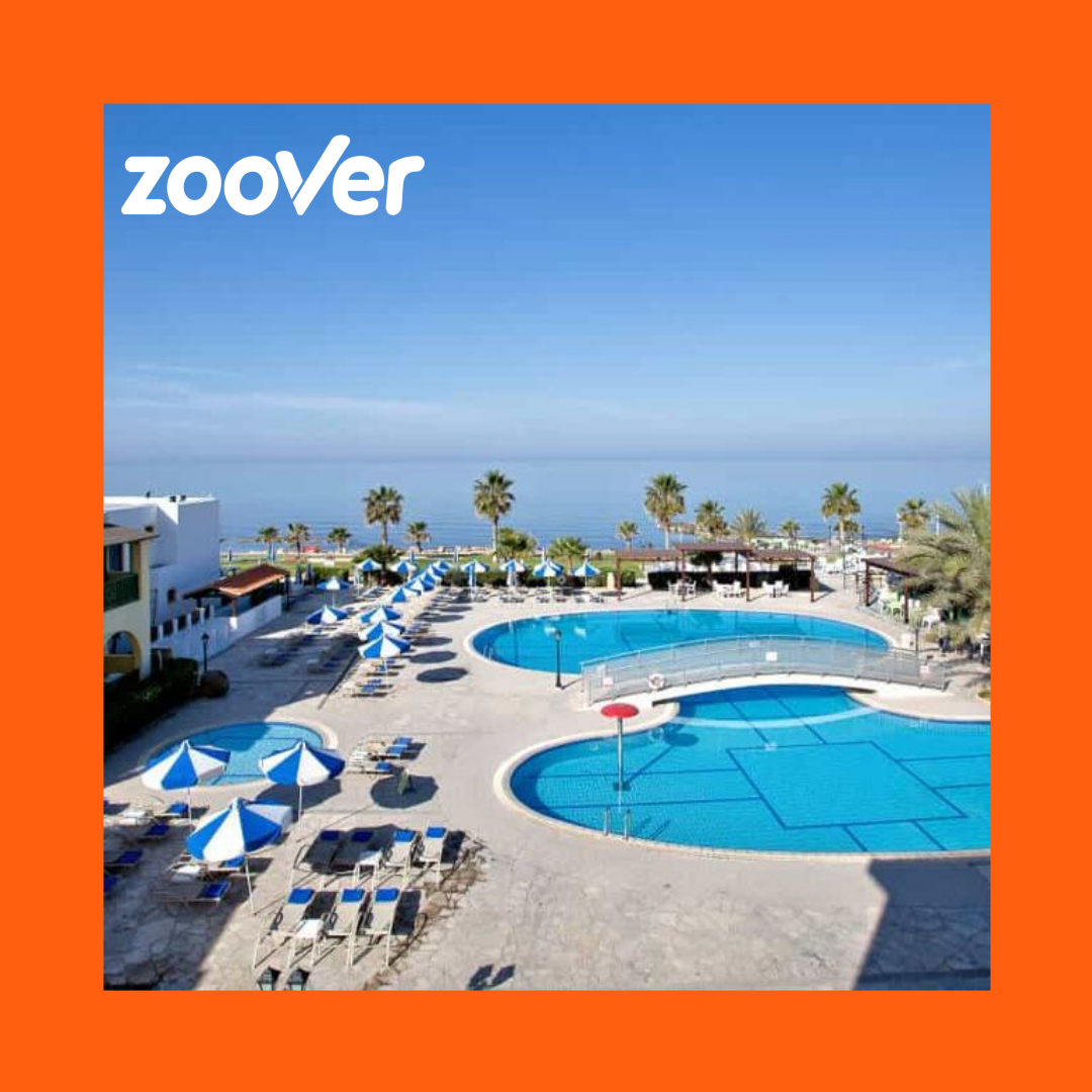 Kefalos Beach Tourist Village