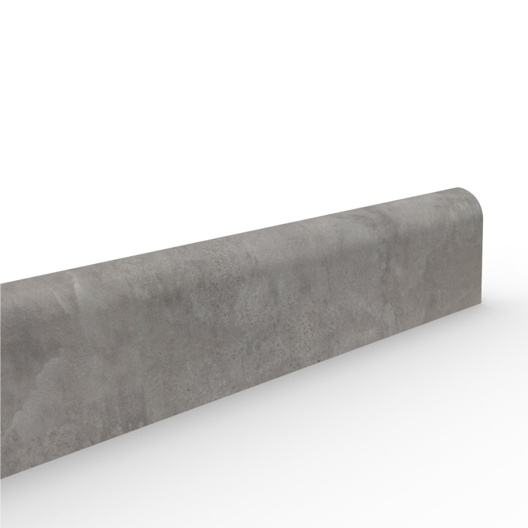 Plinthe PVC décor S032 Gerflor - 200 cm x 6 cm x 1 cm
