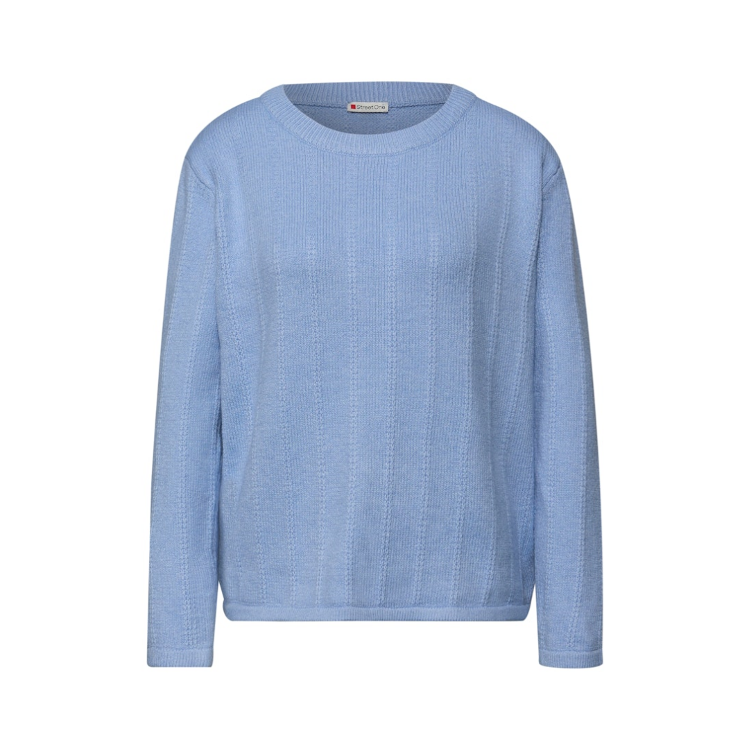 Street One Damen Pullover A303484 günstig online kaufen