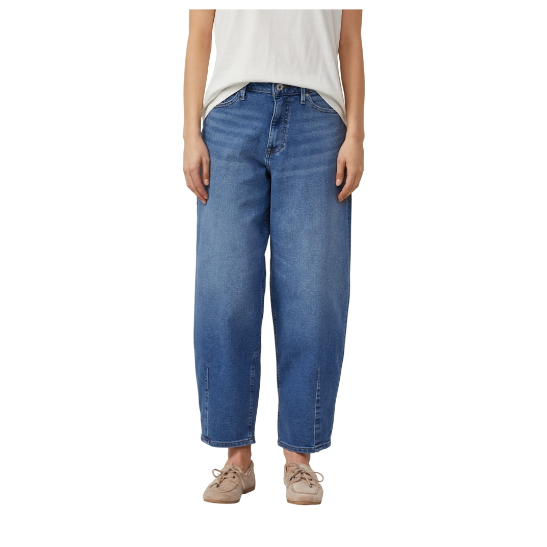 S.oliver Damen Jeans 2183810 günstig online kaufen